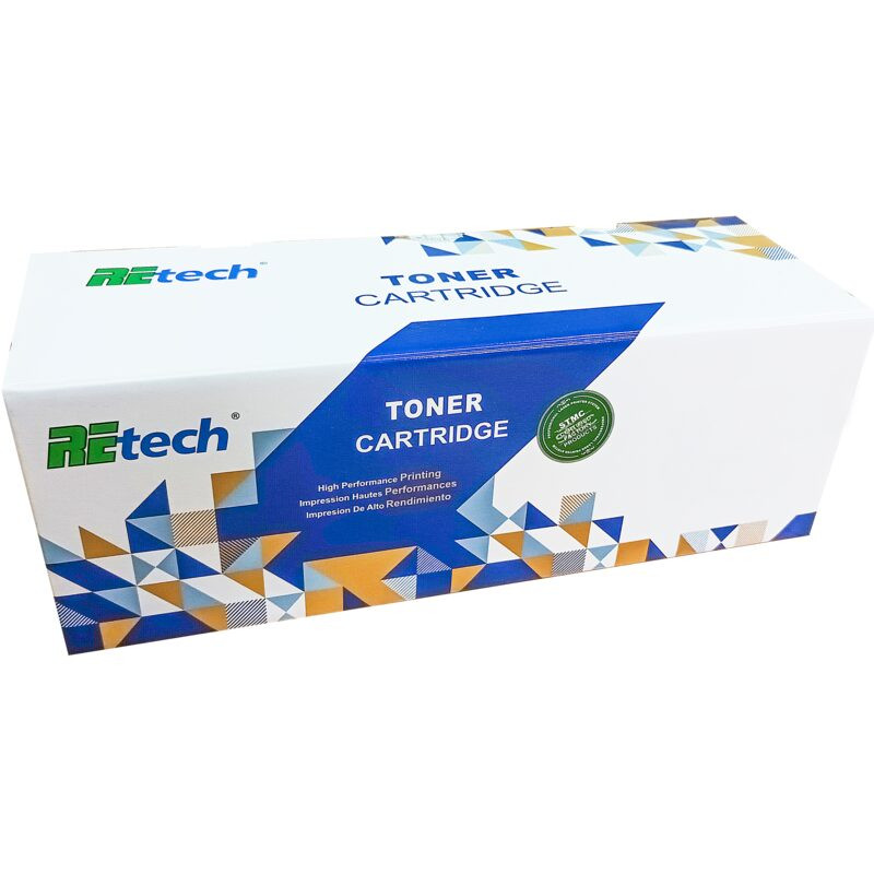 Cartus toner compatibil HP CF230X, Black, 3500 pagini - imagine 3